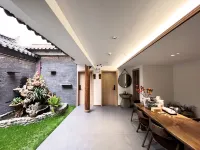 Yuxiang Xiaoyuan (Yushan Ancient City Branch) فنادق في ويشان