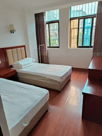 Anqing Longsheng Hotel