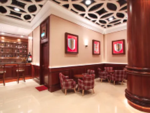 Treasure Hotel Hoteles en Macao
