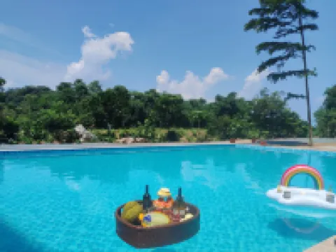 Shanquan Villa