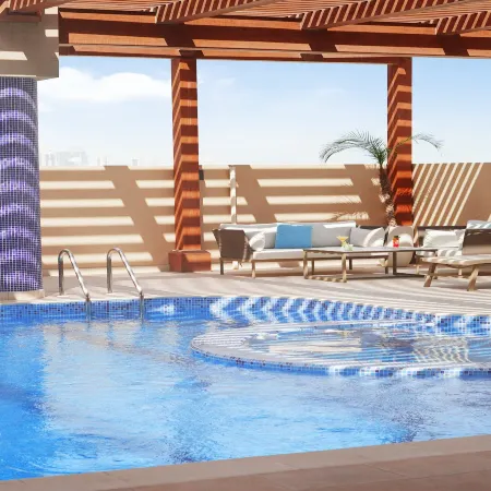 La Maison Hotel Doha