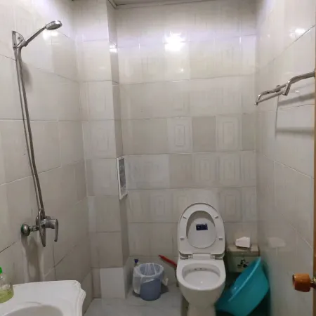 Wuyi Mingzhu Hotel (Beiling 2nd Road)