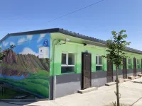 Chitose Homestay