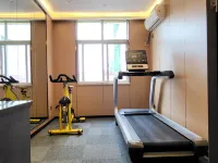 Xiyuan International Hotel (Nanyang Railway Station Xinhua City Plaza) Hotels in Nanyang