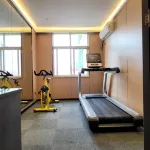 Xiyuan International Hotel (Nanyang Railway Station Xinhua City Plaza) Hotels in Nanyang