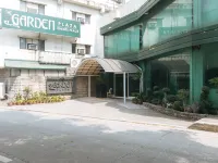 Garden Plaza Hotel Manila โรงแรมใกล้สวนปาโก