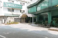 Garden Plaza Hotel Manila Hotels in Paco
