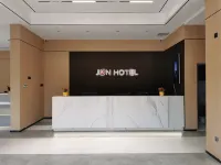 Junyi Hotel Chain (Maoming High-speed Railway Station Branch) - 2-Star