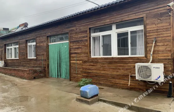 覺華島李建國家庭賓館