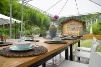 Shishi Hot Spring Residence