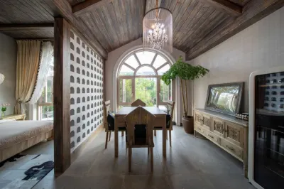 Anshun Huangguoshu Fantutunbao Culture Homestay
