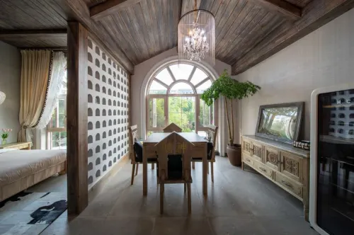 Anshun Huangguoshu Fantutunbao Culture Homestay