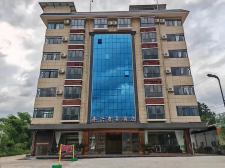 Benxing Business Hotel