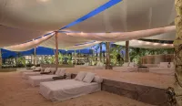 Serry Beach Resort - Gym