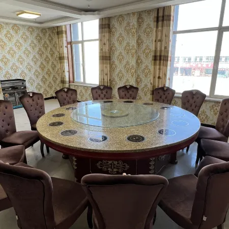 Jinxiang Hotel