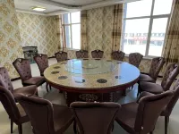 Jinxiang Hotel - breakfast