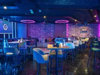 فندق كونكورد بالاس Hotels near دبي سيتي سنتر