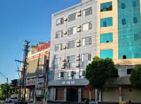 Weston Hotel (Tunchang Commercial Center)