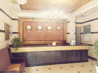 Nanbu County Jiazhou Business Hotel