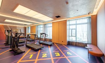 Orange Hotel(Taiyuan South Lnner Ring Street Branch)