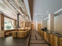 Chongqing Jinfoshan Yumanyinshan Resort Hotel Hotels near Jinfuo Mountain