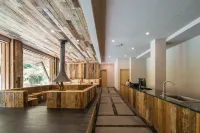 芷漫青山翠縈ホテル 重慶（金仏山）