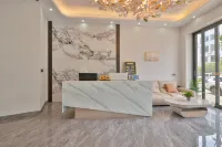 LuLiang lisheng Hotel