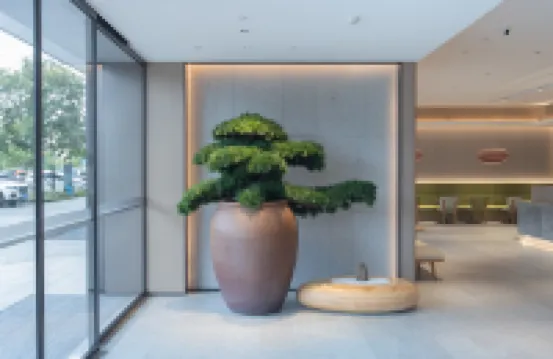 JI Hotel (Nanning Wanda Mao Branch)