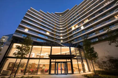 The Superior Living Batisehir