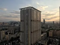 旅宿.設計師民宿（南屏街店） - 浪漫/情侶