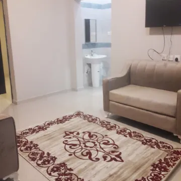 Golden Abha Al Mediaf