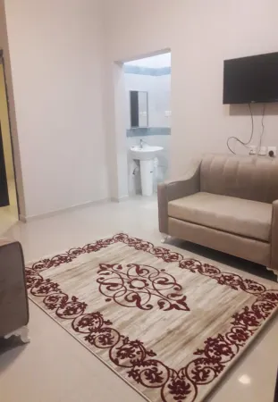 Golden Abha Al Mediaf