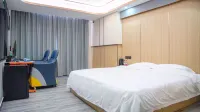 Freedom of competition hotel