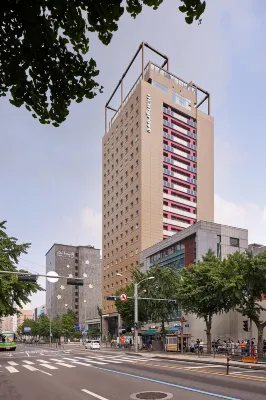 Mangrove Sinseol Hotels in Seoul