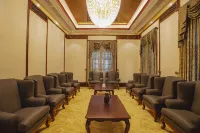 Zhoushan Lafayette Castle Hotel Putuo Hôtels à : Zhoushan