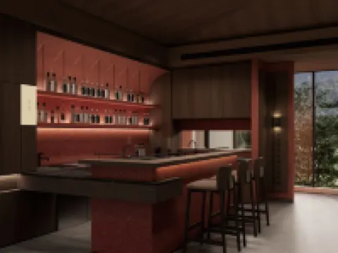 Qiyu Holiday Villas Hotels in Dongshan County