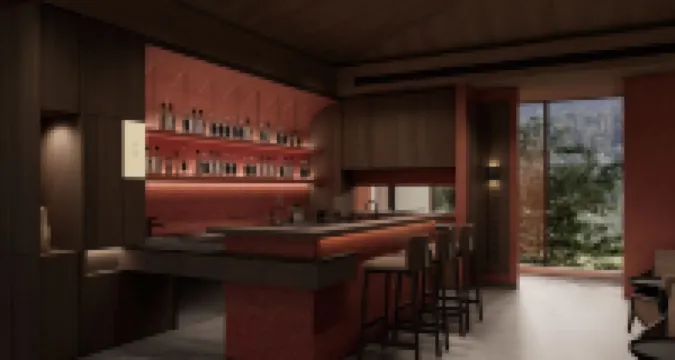 Qiyu Holiday Villas