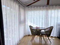 Nuodeng Banshan Courtyard Chinese Inn