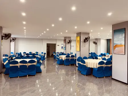 Elong R.YUN Hotel (Ruijin Stadium)