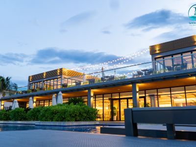 Lumina Villas Cam Ranh, Bai Dai Beach Luxury Resort Villas