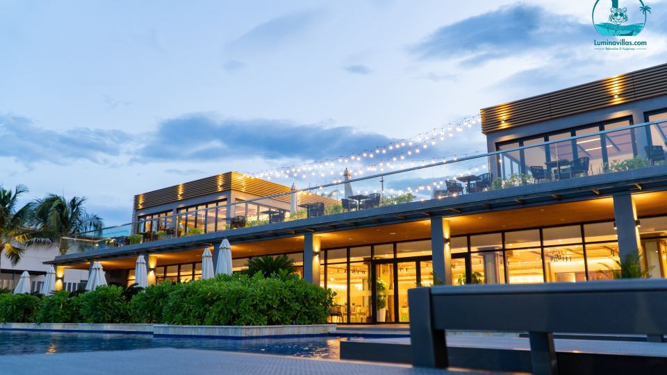 Lumina Villas Cam Ranh, Bai Dai Beach Luxury Resort Villas
