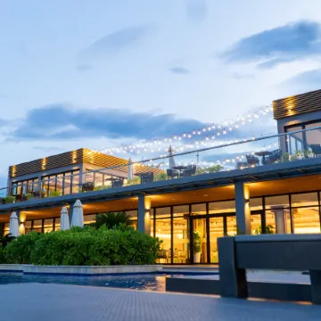 Lumina Villas Cam Ranh, Bai Dai Beach Luxury Resort Villas