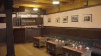 南切尼泊爾山間小屋 - 早餐