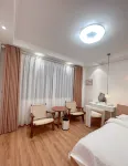 Beihai Beidi Homestay (Qiaogang Fengqing Street)