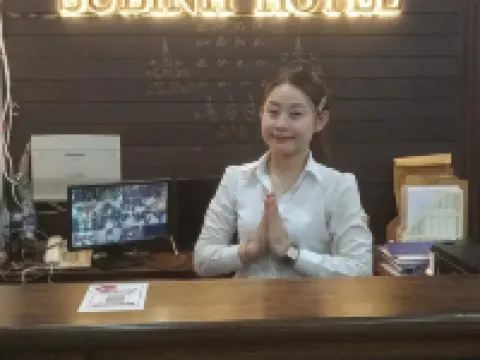 Subinh Hotel โรงแรมในปากเซ