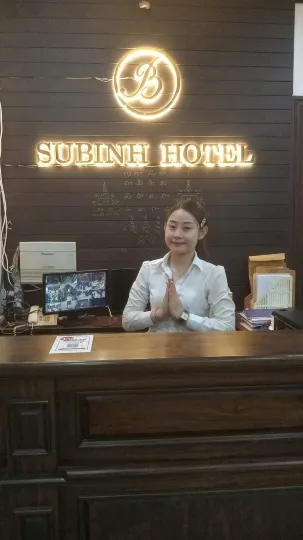Subinh Hotel