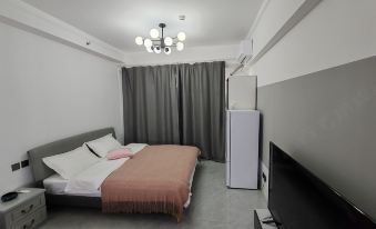 Meet B&B Hotel (Harbin Sunac Paradise)