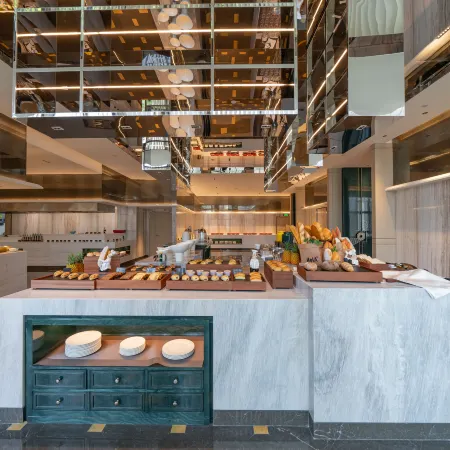 WENZHOU CHANG CHENG YUN YUE HOTEL