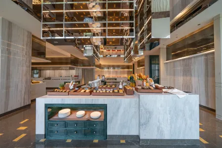 WENZHOU CHANG CHENG YUN YUE HOTEL Отели в г. Вэньчжоу