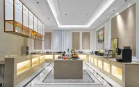 Vienna Hotel (Dali Xiangyun High-speed Railway Station) Hotels in Xiangyun